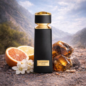بولگاری تایگار | Bvlgari Tygar